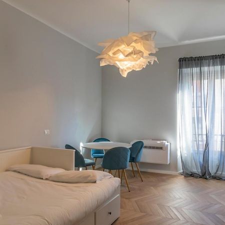 Luxury Apartment In Downtown - Curtatone 4 Milano Eksteriør bilde