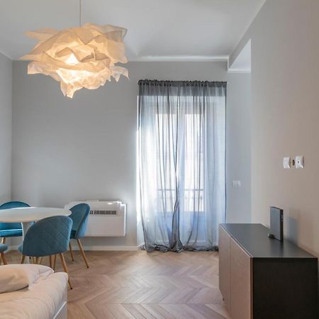 Luxury Apartment In Downtown - Curtatone 4 Milano Eksteriør bilde
