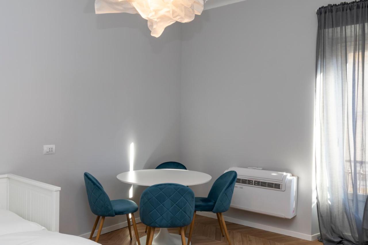 Luxury Apartment In Downtown - Curtatone 4 Milano Eksteriør bilde