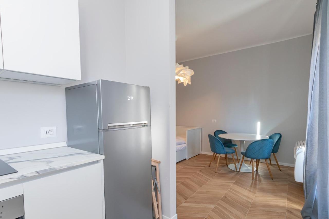 Luxury Apartment In Downtown - Curtatone 4 Milano Eksteriør bilde