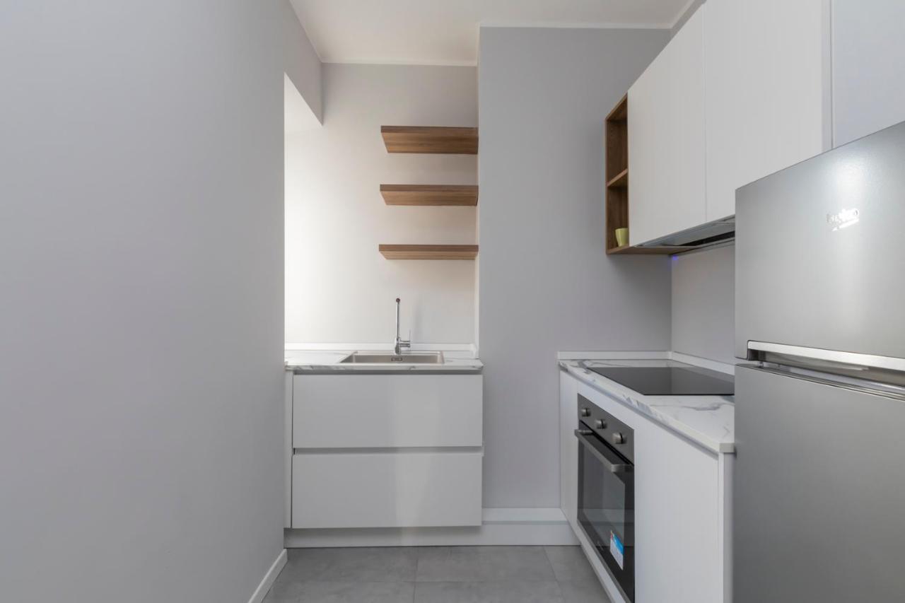 Luxury Apartment In Downtown - Curtatone 4 Milano Eksteriør bilde