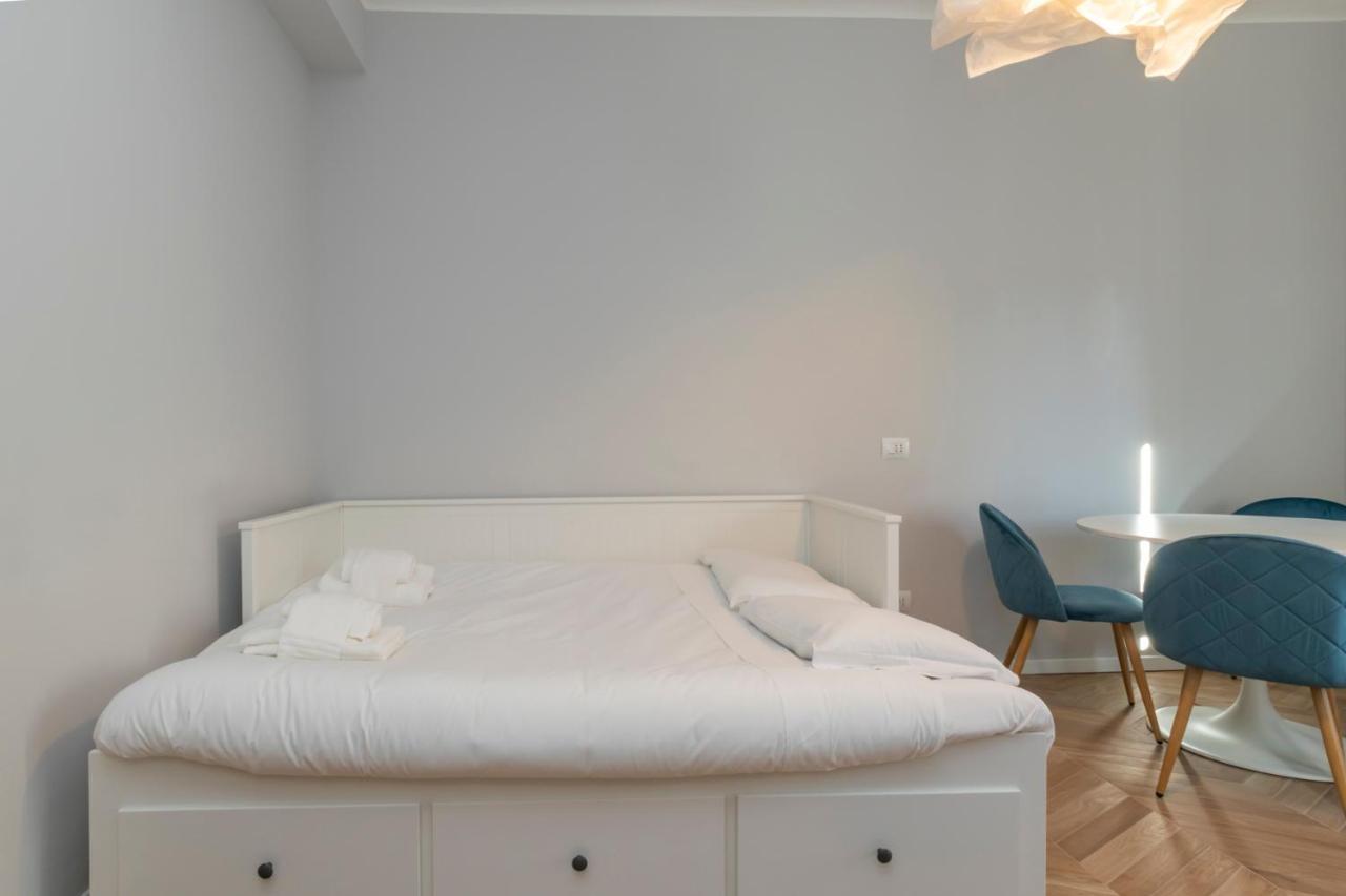 Luxury Apartment In Downtown - Curtatone 4 Milano Eksteriør bilde