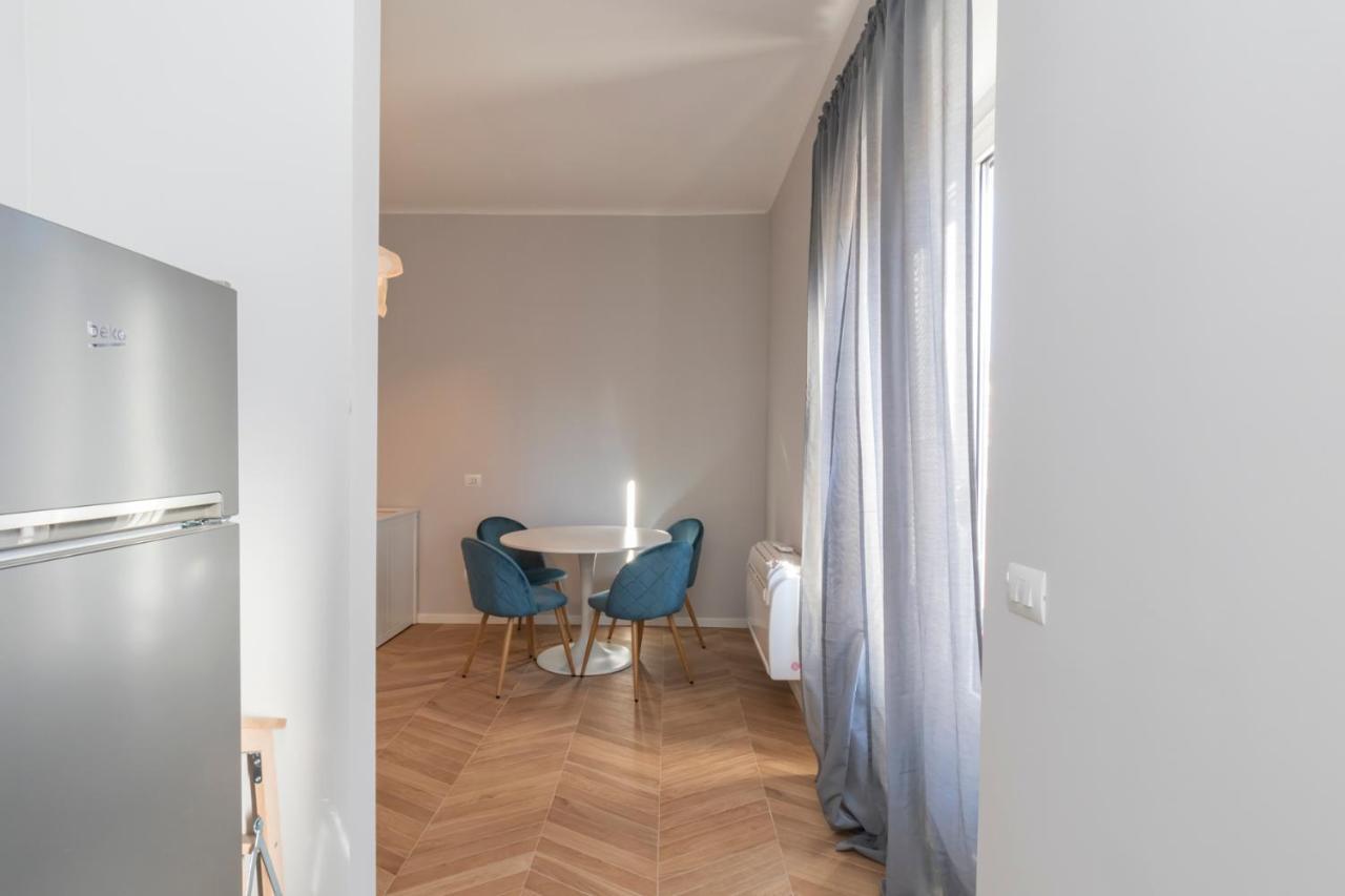 Luxury Apartment In Downtown - Curtatone 4 Milano Eksteriør bilde