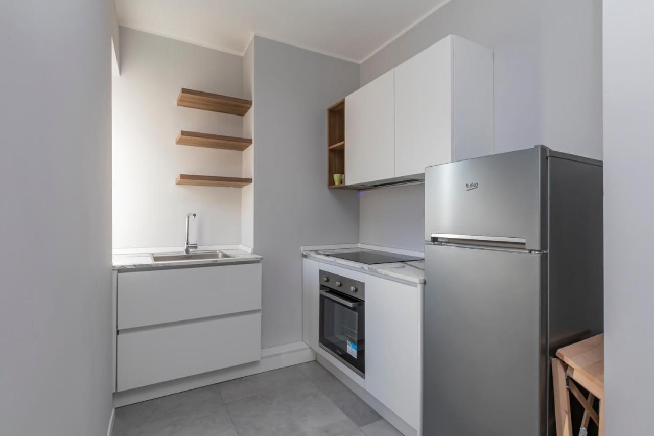 Luxury Apartment In Downtown - Curtatone 4 Milano Eksteriør bilde